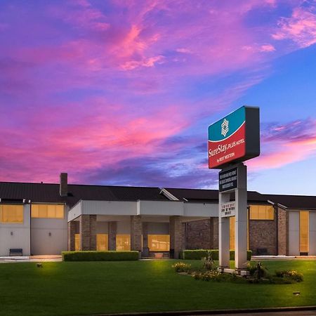 Surestay Plus Hotel By Best Western غرينوود المظهر الخارجي الصورة