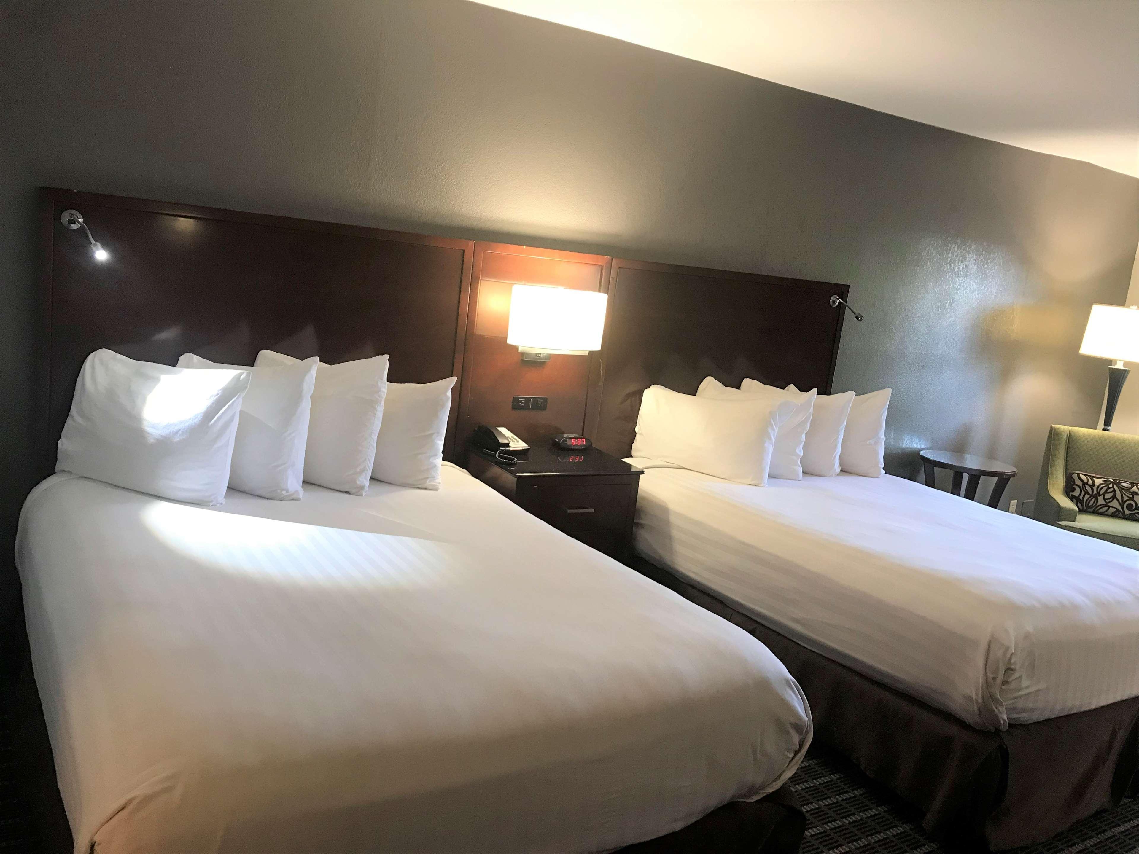 Surestay Plus Hotel By Best Western غرينوود المظهر الخارجي الصورة