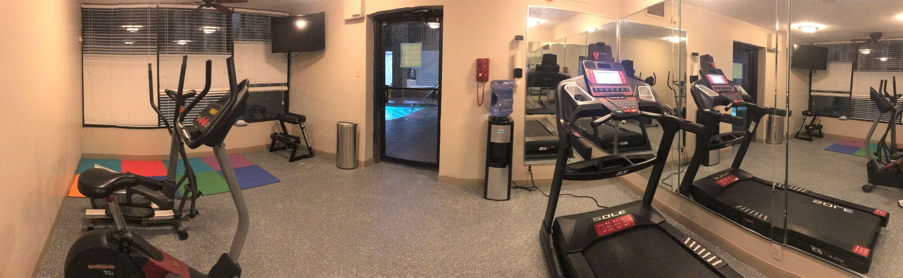 Surestay Plus Hotel By Best Western غرينوود المظهر الخارجي الصورة